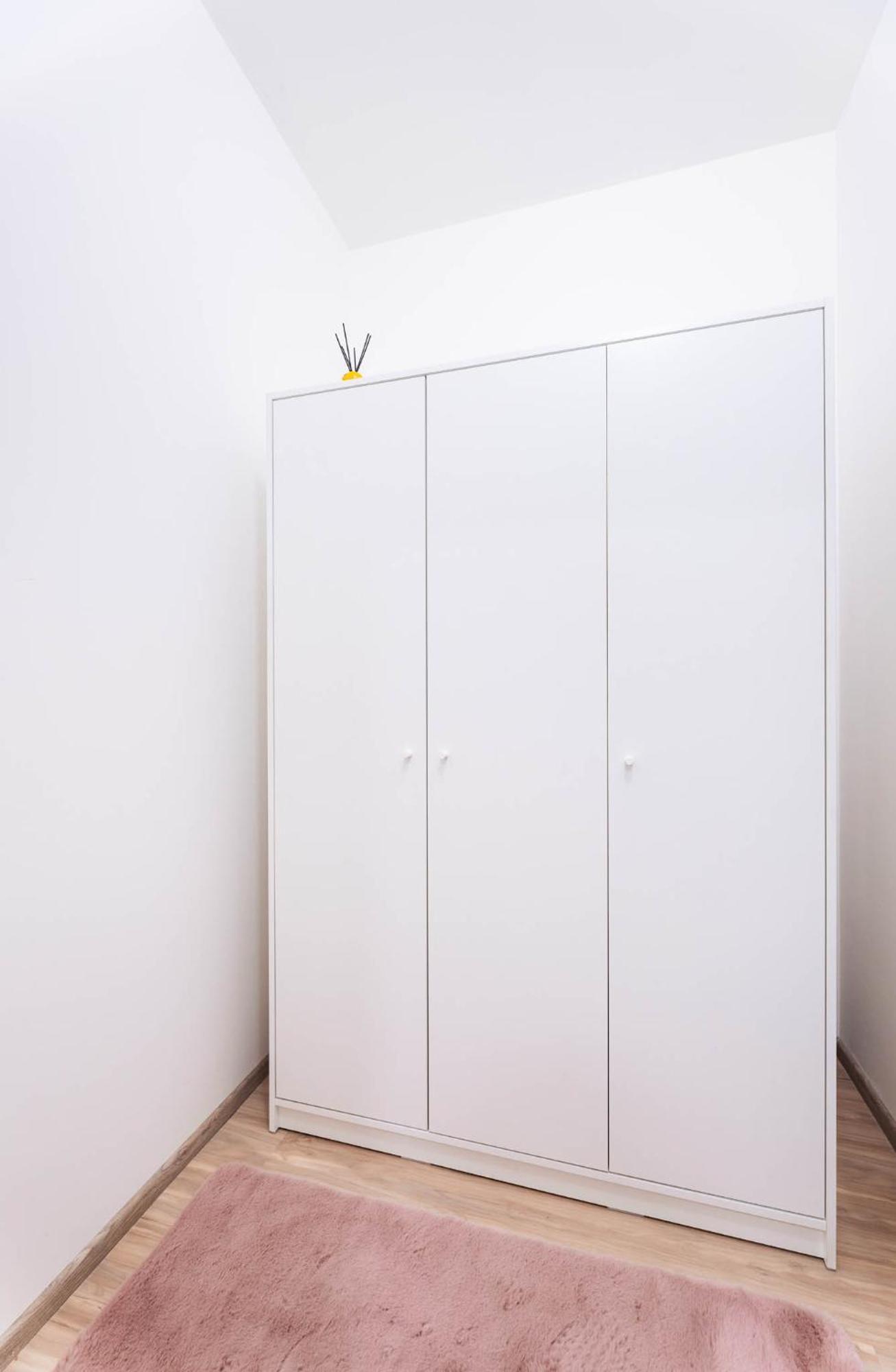 Silvie Apartments - Wolkerova ออลอโมตซ์ ภายนอก รูปภาพ
