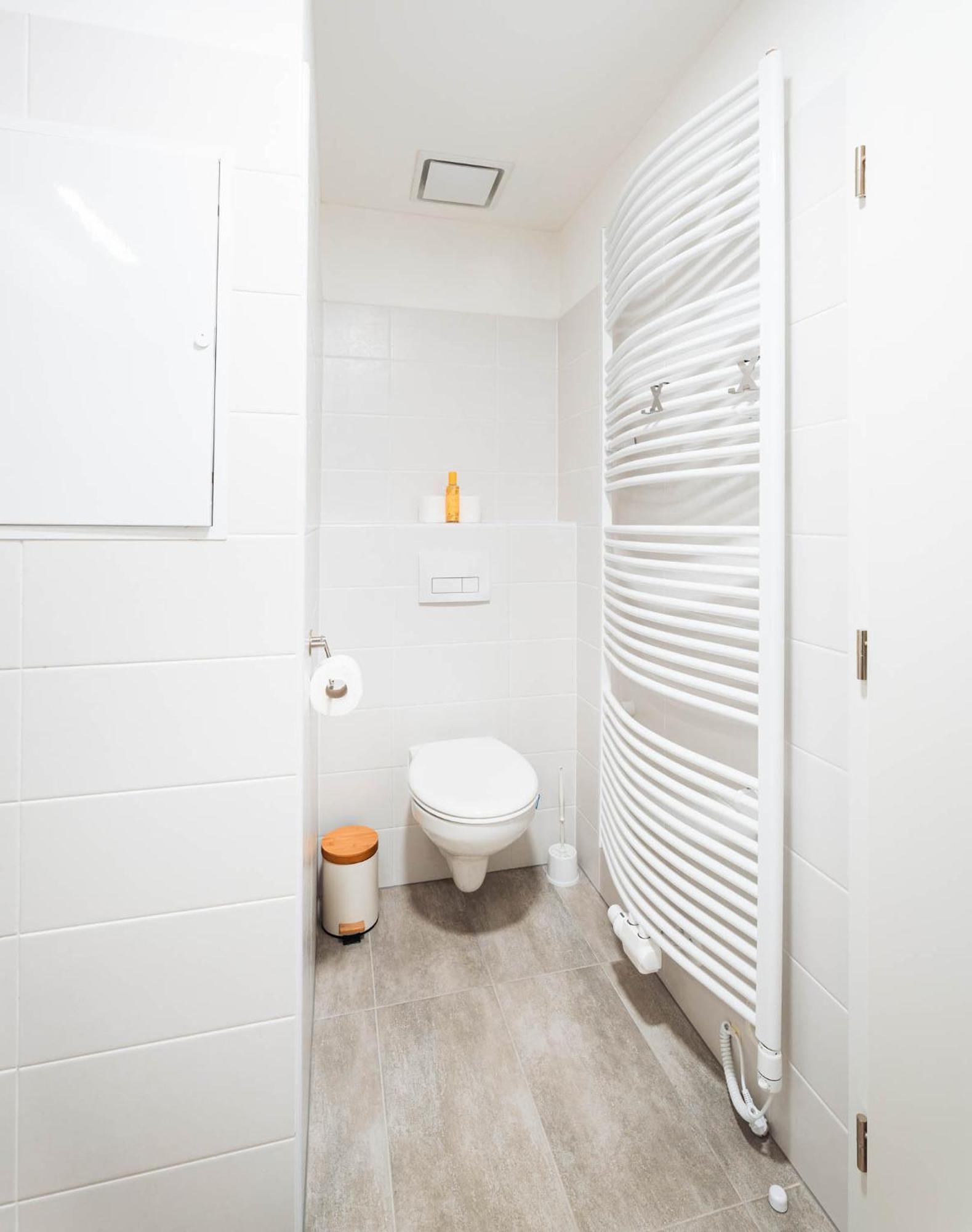 Silvie Apartments - Wolkerova ออลอโมตซ์ ภายนอก รูปภาพ